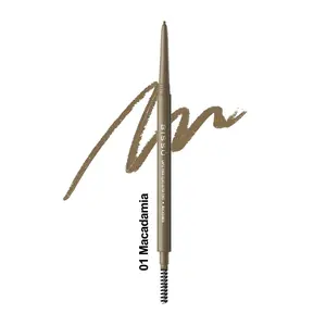 Eyebrow Pencil - Ultra Fine | Lapiz para Cejas - Ultra Fino