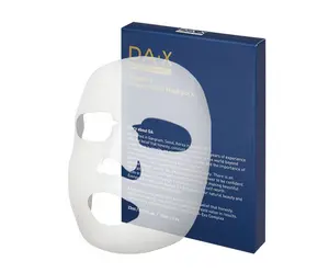 [ DA:X ] Intensive Regeneration Mask (1 Pack / 5 Sheets)