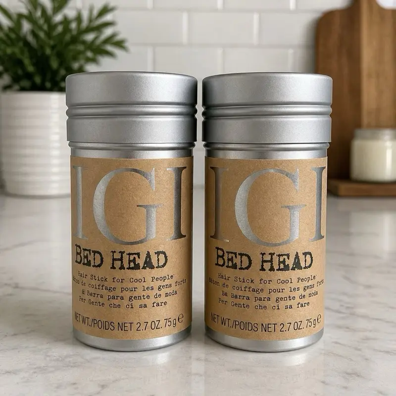 Dola Hair TSA Approved Leakproof Travel Bottles Set - Smooths Down