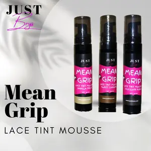 Mean Grip® Lace Tint Mousse