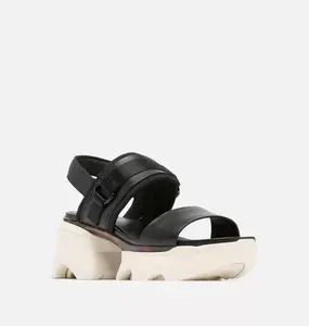 KINETIC Impact Slingback Heel Women's Sandal Walking Shoes Casual Footwear Summer Girl Comfort Parent