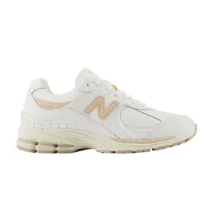 New Balance 2002R 'White Vachetta Tan'