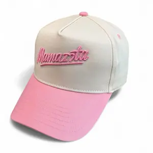 Mamazota Snapback Hat
