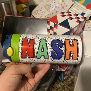 12oz custom cup