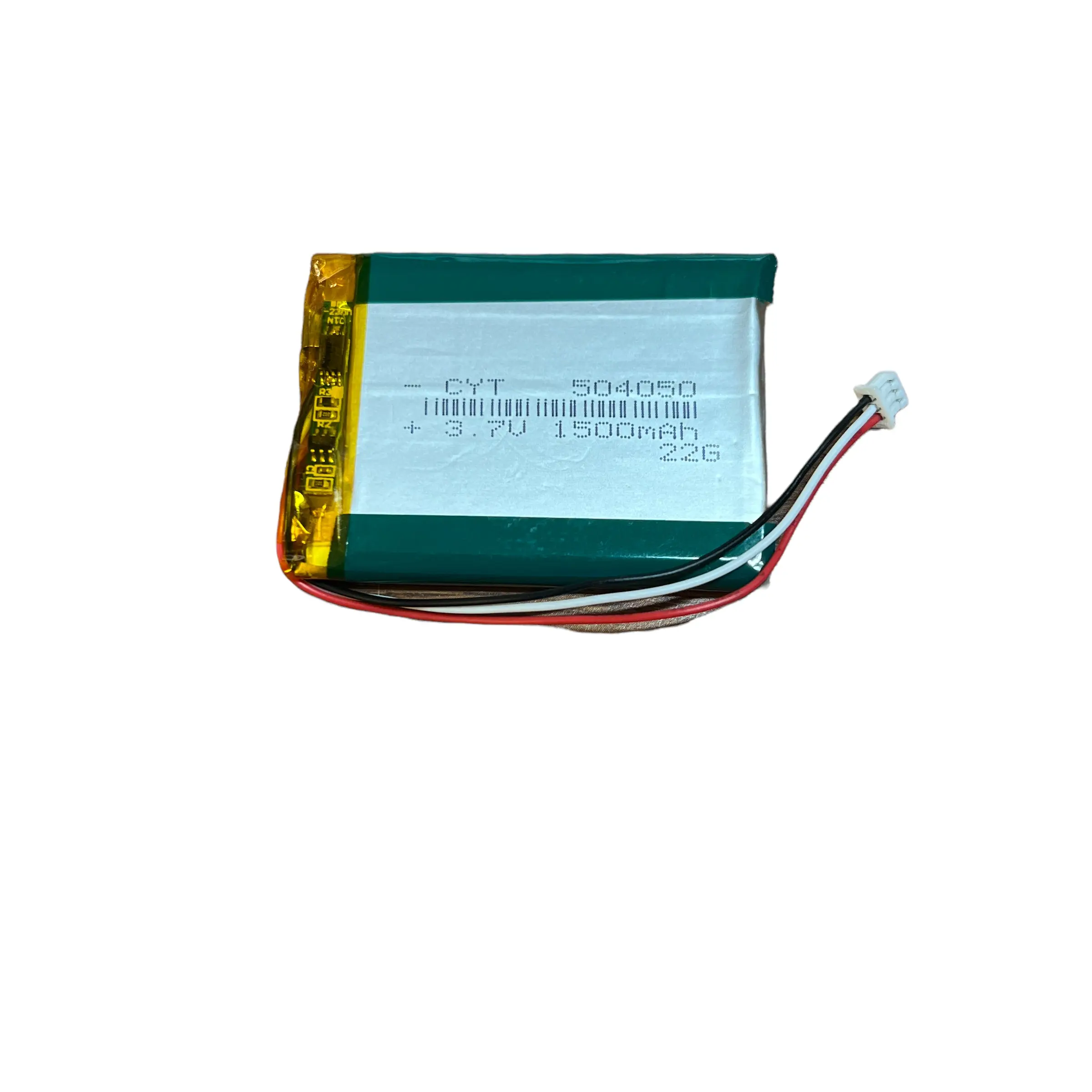 CentralSound Replacement Battery for Corsair Gaming Headsets 1500mAh 3.7V VOID HS70 HS75 HS80 Virtuoso