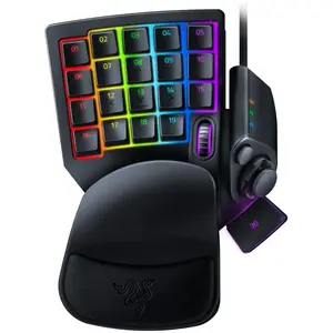 Razer Tartarus Pro Analog Optical Switch Keypad