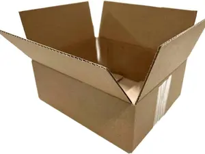 25 12x12x8 Cardboard Paper Boxes Mailing Packing Shipping Box Corrugated Carton