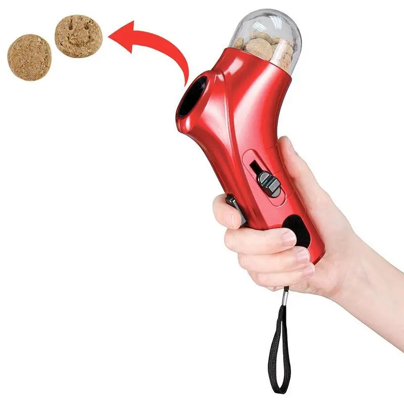Cat & Dog Snack Feeder, Pet Feeding Accessory for Cats and Dogs