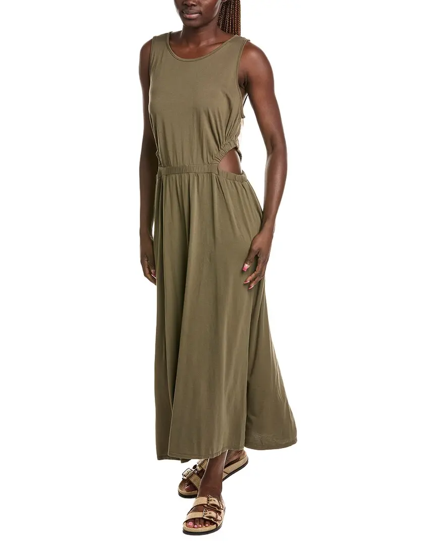 Michael Stars Camille Maxi Dress
