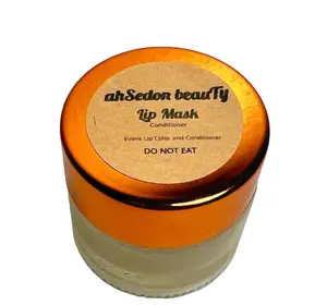 LIP MASK