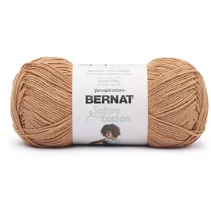 Bernat Softee Cotton Yarn