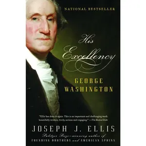 His Excellency: George Washington