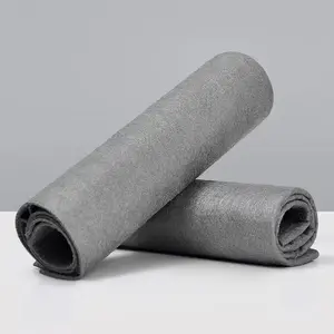 12-Piece Thick Magic Household Cleaning Cloths, Ultra-Fine Fiber Scratch-Free Towels, Reusable Multi-Functional Cloth for Glass Kitchen Car Windows