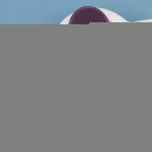 2pcs Set Facial Cleansing Brush Black Head Removal Brush Makeup Facial Skin Remover Suit