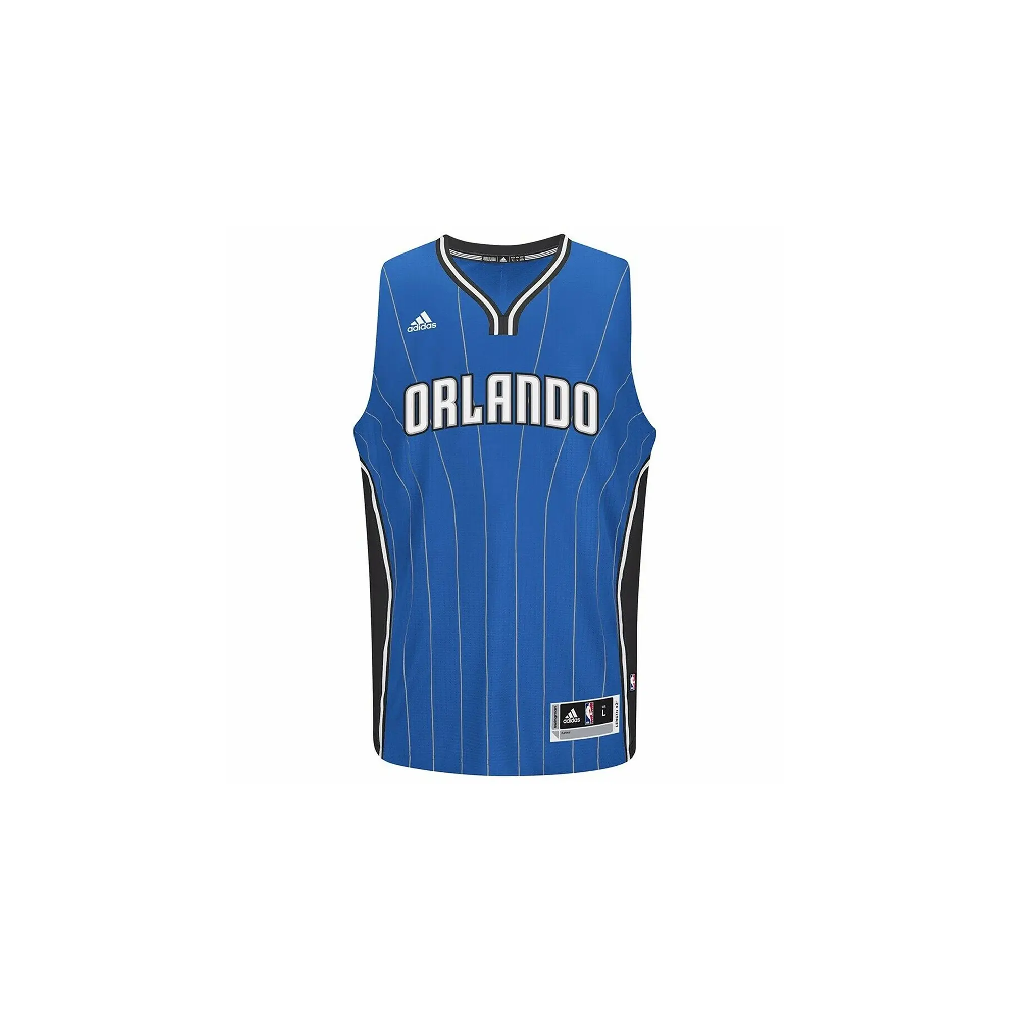 Orlando Magic Swingman Jersey "Blue" H82355