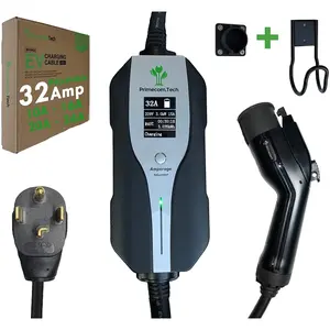 Tesla Portable Charger | 30ft 14-30P