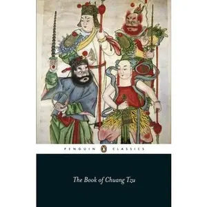 The Book of Chuang Tzu -- Martin Palmer, Paperback