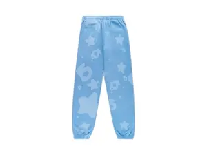 Sp5der Beluga V2 Sweatpant Dusty Blue (men) by StockX