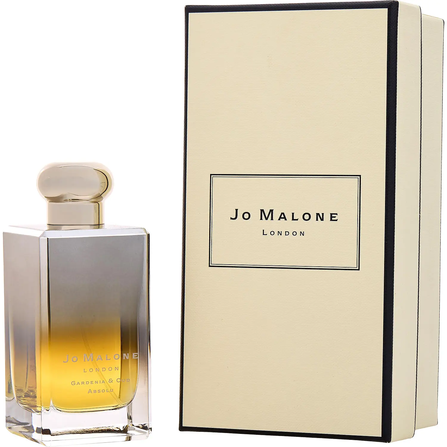 Jo Malone Gardenia & Oud Absolu By Jo Malone Cologne For Women Jo Malone Gardenia & Oud Absolu By Jo Malone Cologne For Women