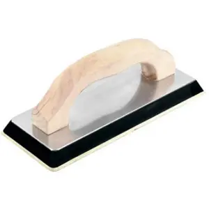 QEP  9.5 x 4 in. Gum Rubber Grout Float