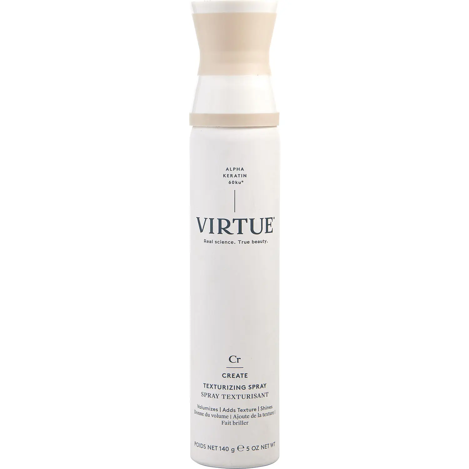 Virtue By Virtue Texturizing Spray For Unisex