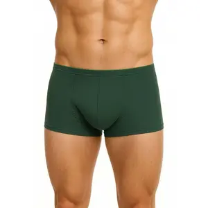 Undergear Basix Exposed Elastic Trunk