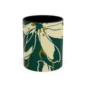 Colorful Mugs (11oz, 15oz)