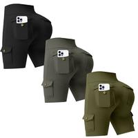 3pack-Green+Gray+Black