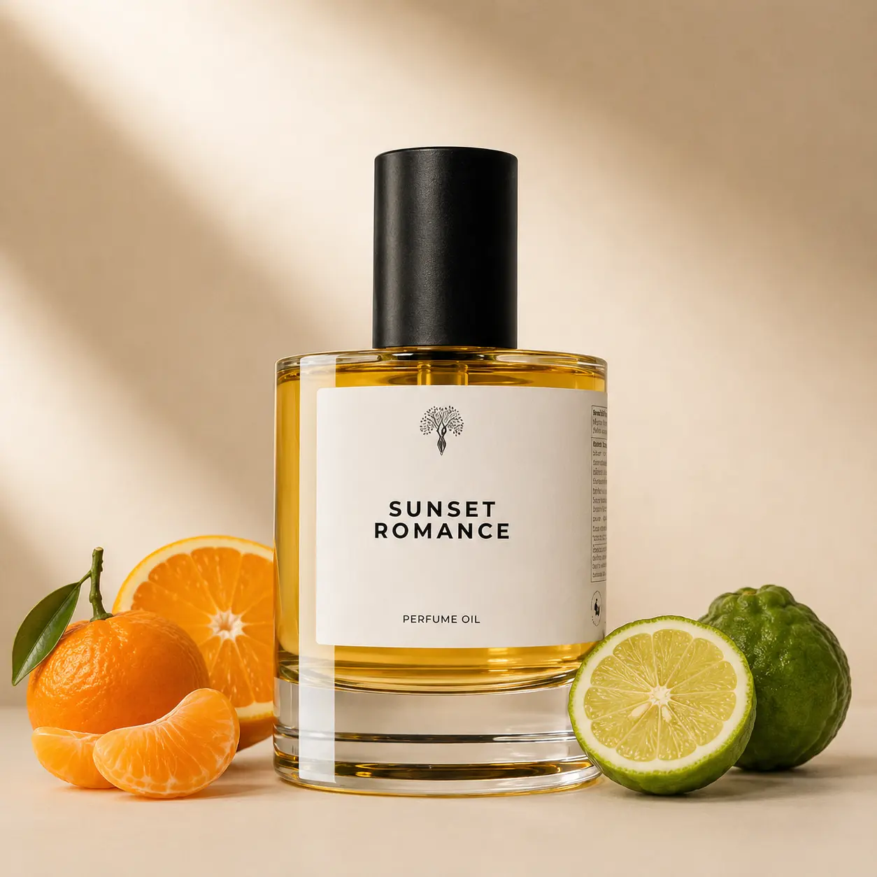 Eternal Perfume Oils - Sunset Romance Perfume Oil for Men & Women, 50ml with Bonus 30ml Bottle of Your Choice Eternal Perfume Oils - Sunset Romance Perfume Oil for Men & Women, 50ml with Bonus 30ml Bottle of Your Choice