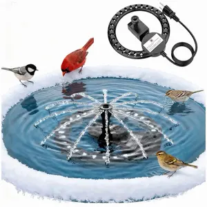 Water pump 200w
