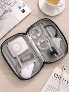 Large Capacity Multi-functional Passport Case, Multi-layer Anti-theft Brush Passport Bag, Passport Cover, Travel Document Organizer, Travel Document Holder, Travel Essentials, Travel Accessories