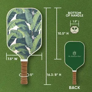 The Pickleball Club Beverly Hills Paradise Paddle