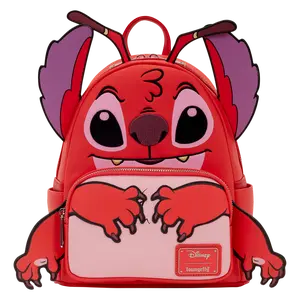 Disney Lilo & Stitch Leroy Cosplay Mini Backpack