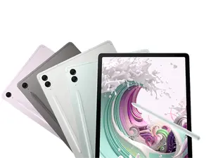 Samsung Galaxy Tab S9 FE+ 12.4" With S-Pen – WiFi (Brand New) Samsung Galaxy Tab S9 FE+ 12.4" With S-Pen – WiFi (Brand New)