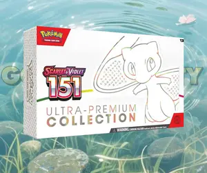 151 Ultra premium collection