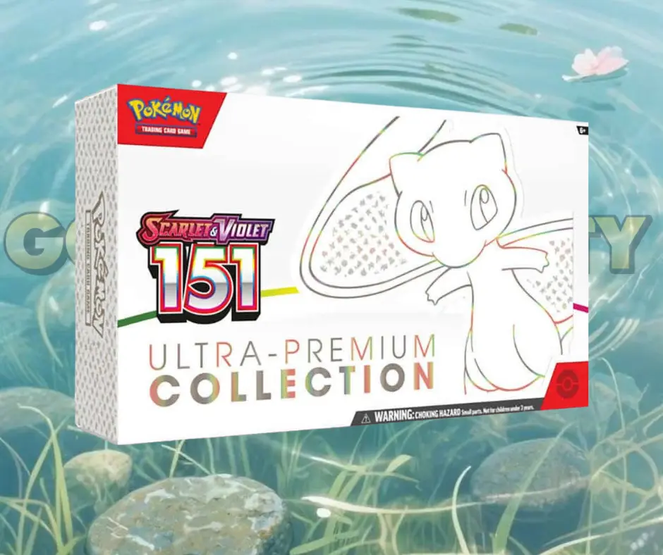 151 Ultra premium collection
