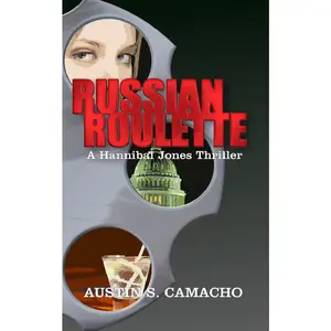 USED-Russian Roulette by Camacho, Austin S. (Paperback)
