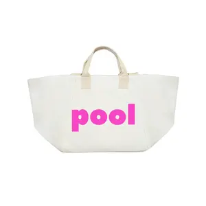 POOL Bag - Hot Pink