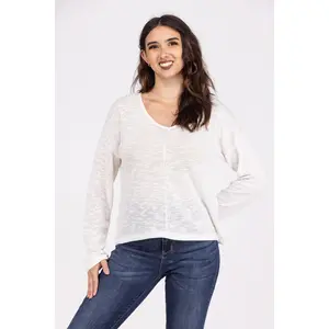 Doing It My Way Top Womenswear Streetwear Fit