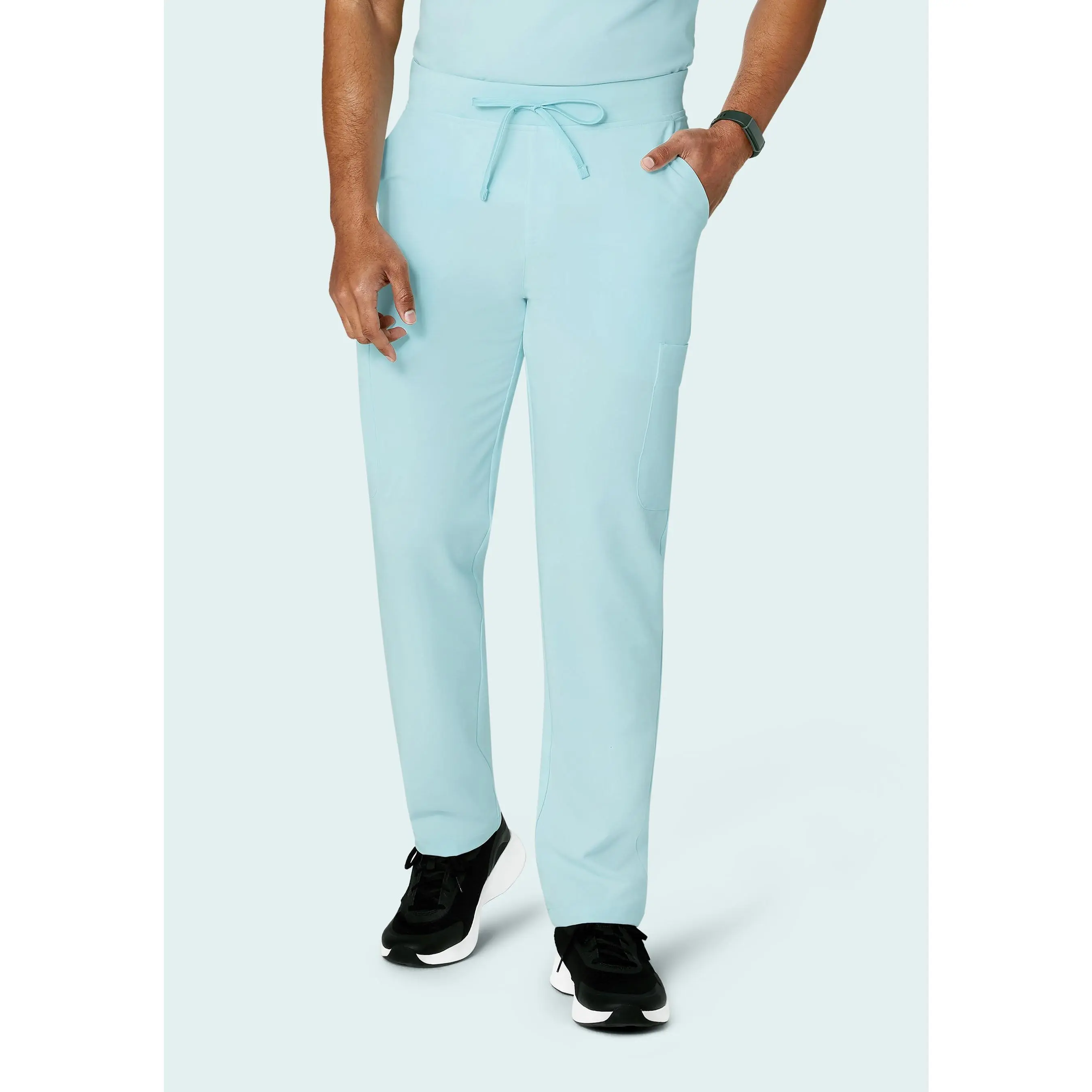 7 Pocket Cargos Glacier