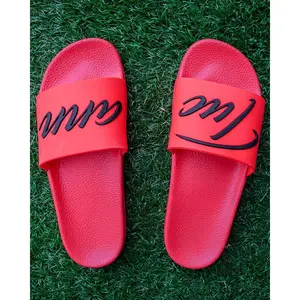 Signature Slides Red