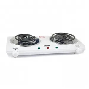 Better Chef  Dual Element Electric Countertop Range