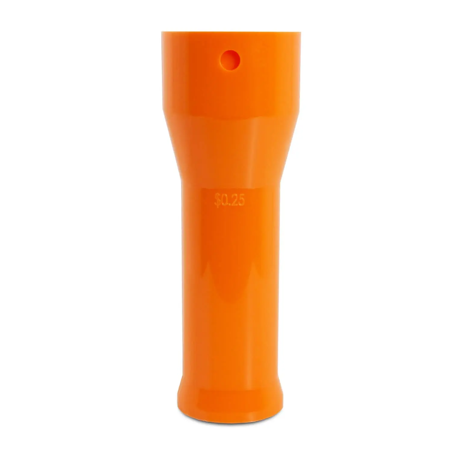 Coin Wrapping/Packaging Tubes Quarters