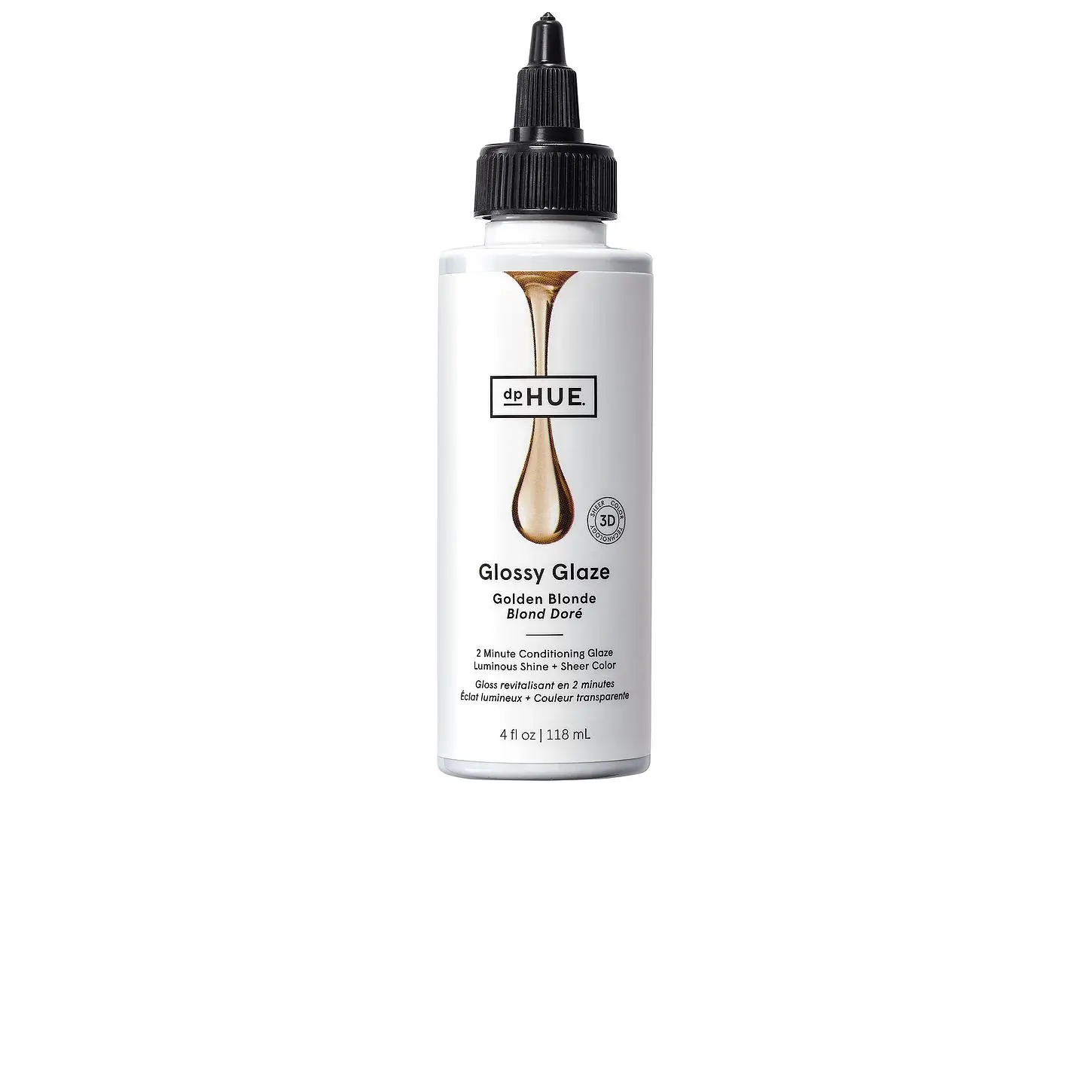 dpHUE Glossy Glaze in Golden Blonde dpHUE Glossy Glaze in Golden Blonde