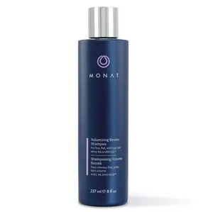 MONAT Volumizing Revive Shampoo - Amplifies Fine and Flat Hair