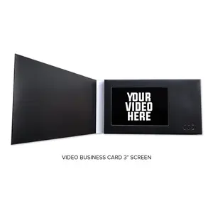 Video Business Card
