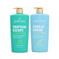 2 Pack - Tropical Escape & Vanilla Crush