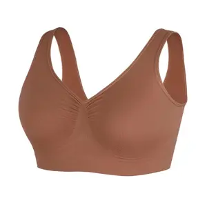 Perfect Everyday Comfort Thick Strap Bralette