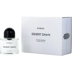 Desert Dawn Byredo By Byredo Eau De Parfum For Unisex