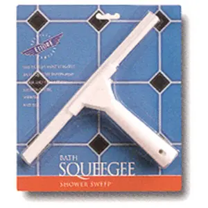 Ettore Products Shower Squeegee